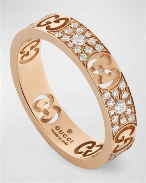 gucci d ring|gucci ringen dames.